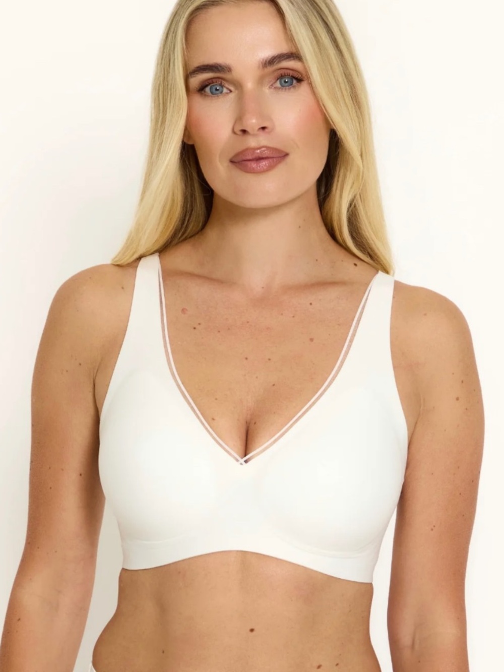 Wireless Bra (Size M)